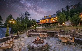 Woodvista Cottages By Jomotel
